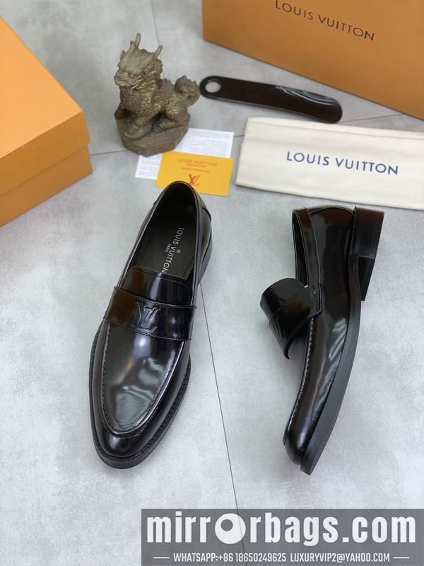 LV Replica Shoes LV sz38-45 mnf0636