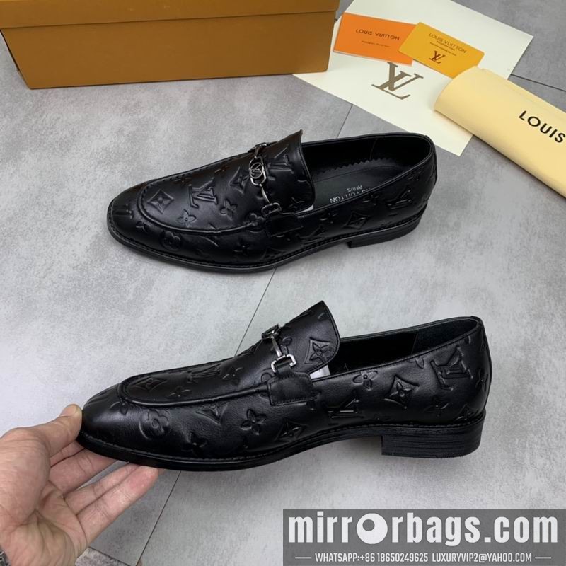 LV Replica Shoes LV sz38-44 mnf0145