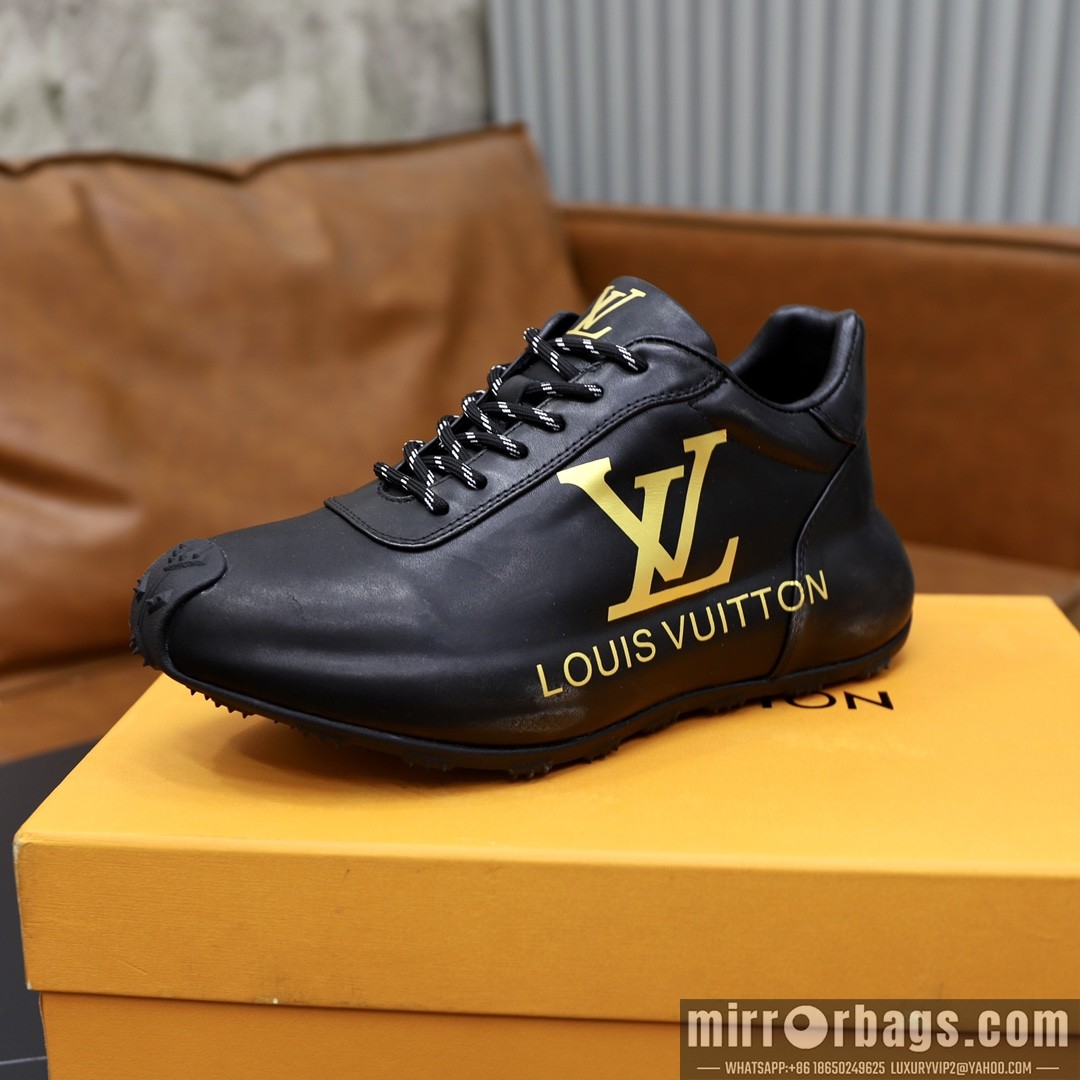 LV Replica Shoes LV sz38-45 hnh1206