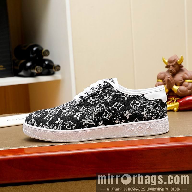 LV Replica Shoes LV sz38-44 mnf0633