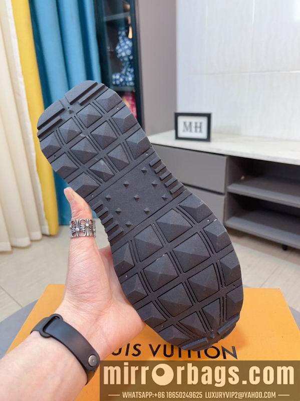 LV Replica Shoes LV sz38-44 mnf0358