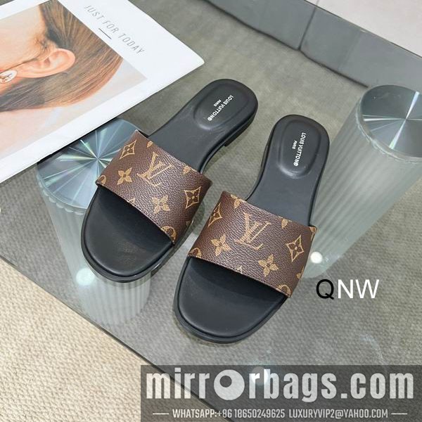 LV Replica Shoes LV sz35-40 WN0502