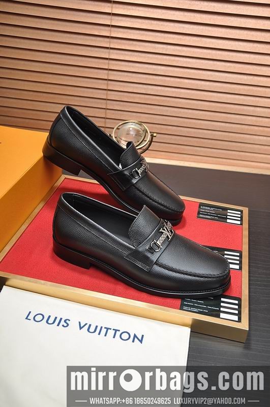 LV Replica ShoesLV sz38-45 mnf0328