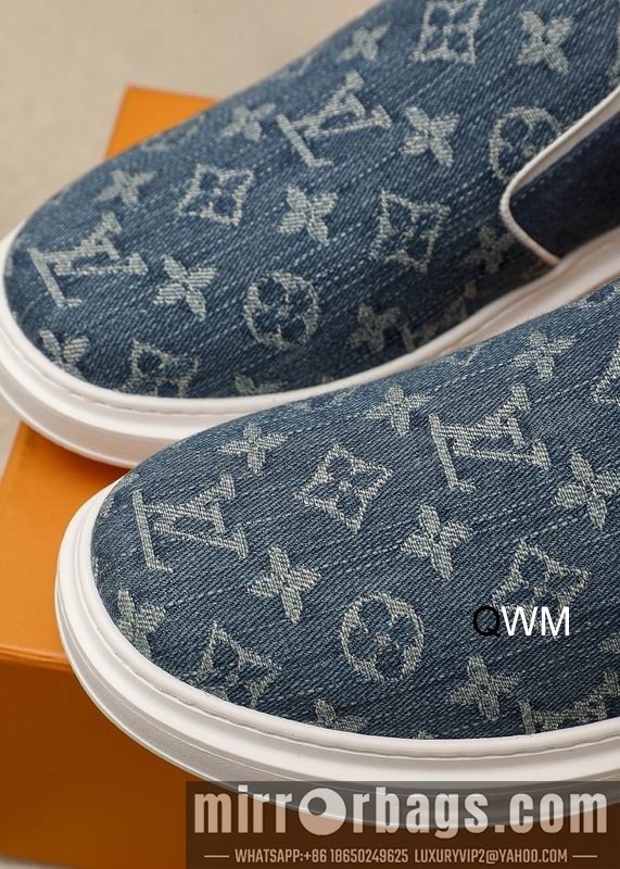 LV Replica Shoes LV sz38-45 8C WM0803