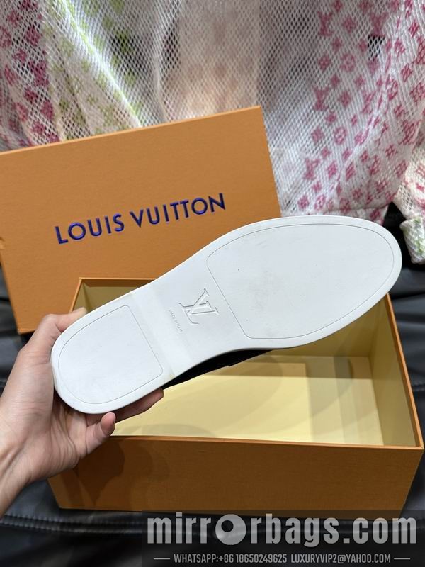 LV Replica ShoesLV sz38-46 mnf0529