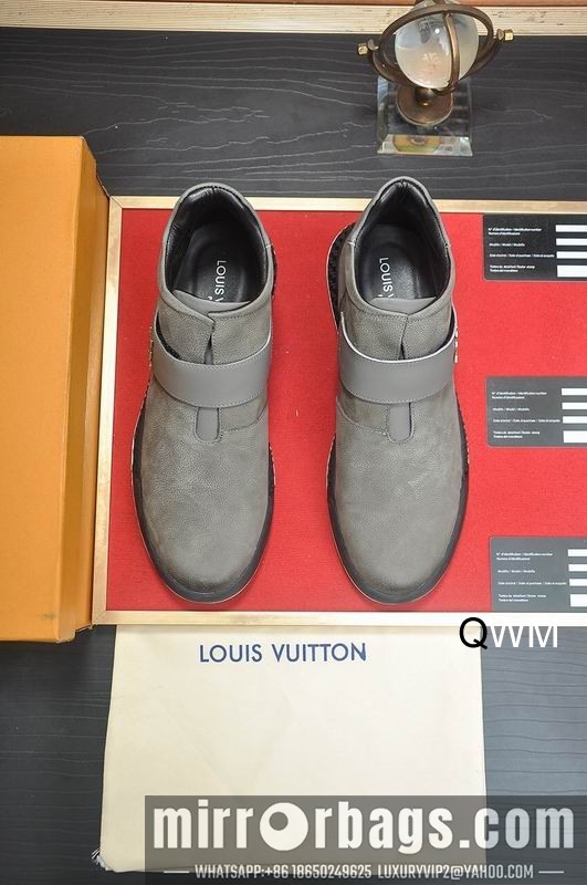 LV Replica Shoes LV sz38-45 2C WM1213