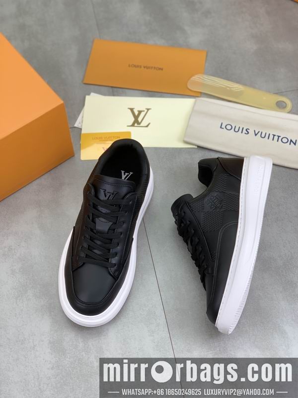 LV Replica Shoes LV sz38-46 mnf0805