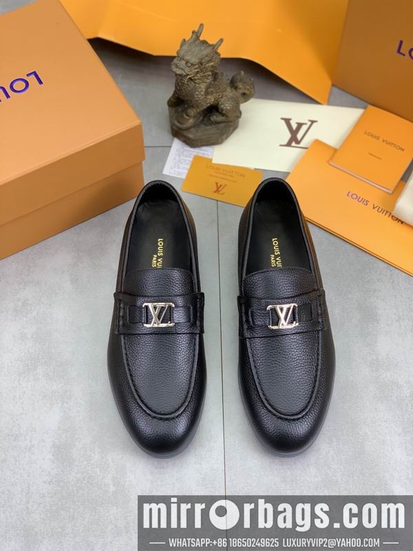 LV Replica Shoes LV sz38-45 mnf0525