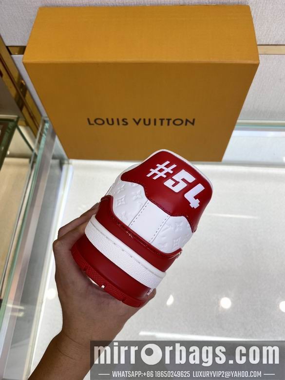 LV Replica Shoessz35-44 4C n0501