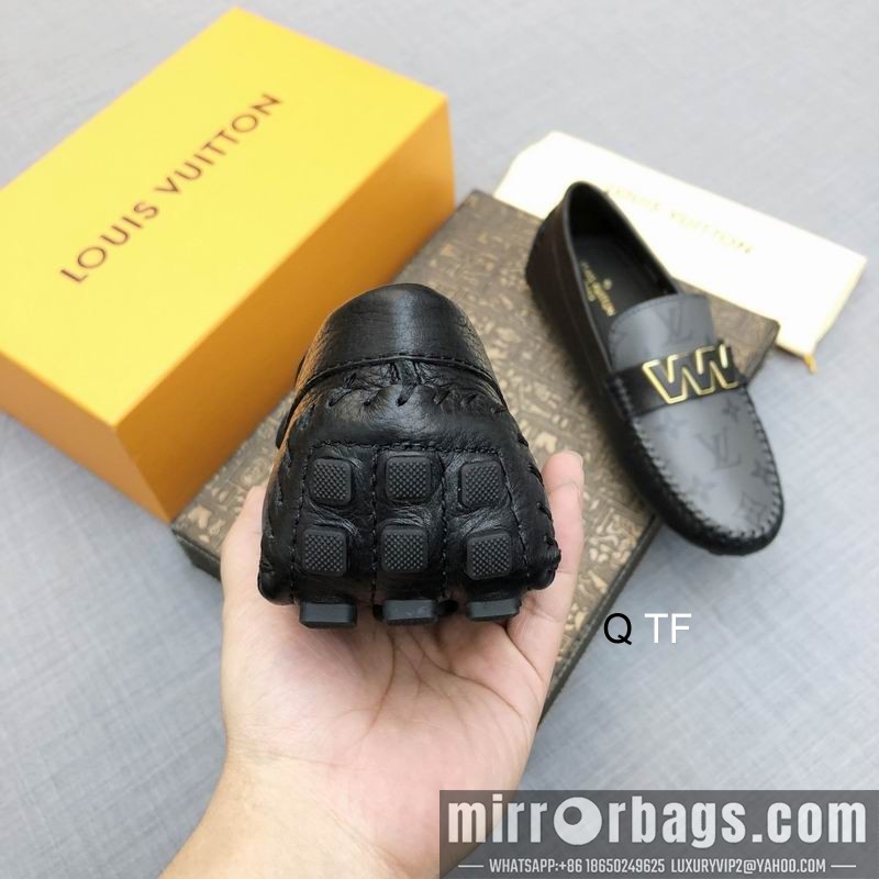 LV Replica Shoes LV sz38-45 5C TF0819