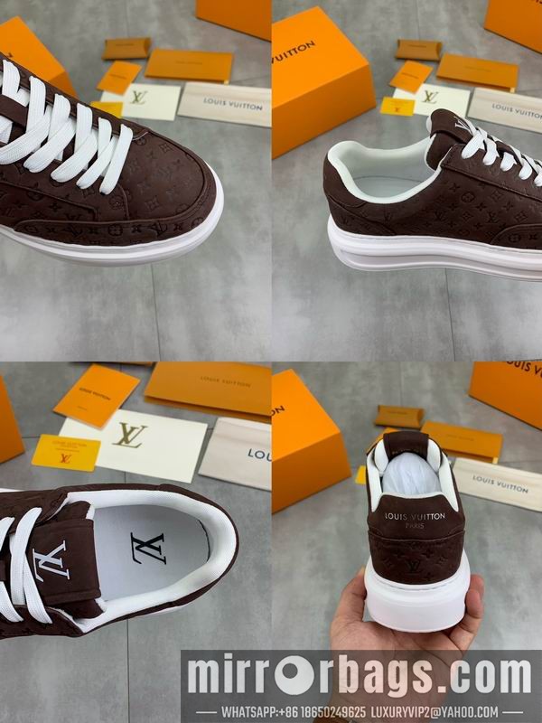 LV Replica Shoes LV sz38-46 mnf0806