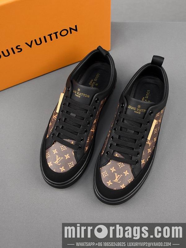 LV Replica Shoes LV sz38-44 mnf0341