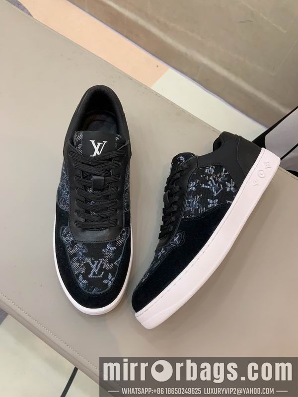 LV Replica Shoes LV sz38-44 mnf0528