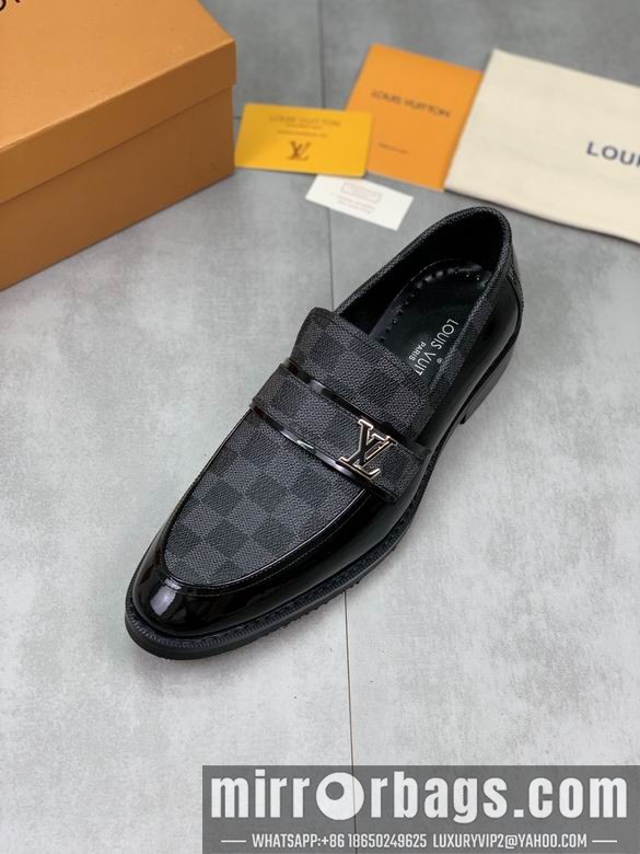 LV Replica Shoes LV sz38-44 2C n637