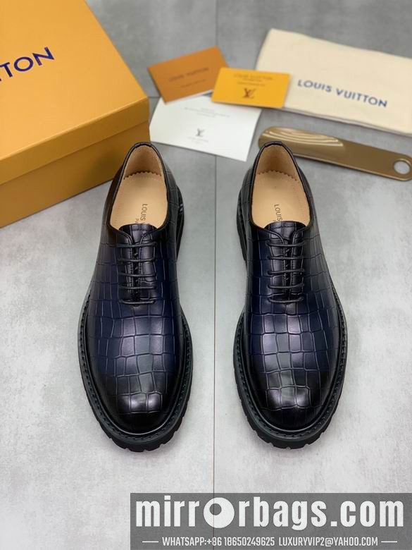 LV Replica Shoes LV sz38-44 0645