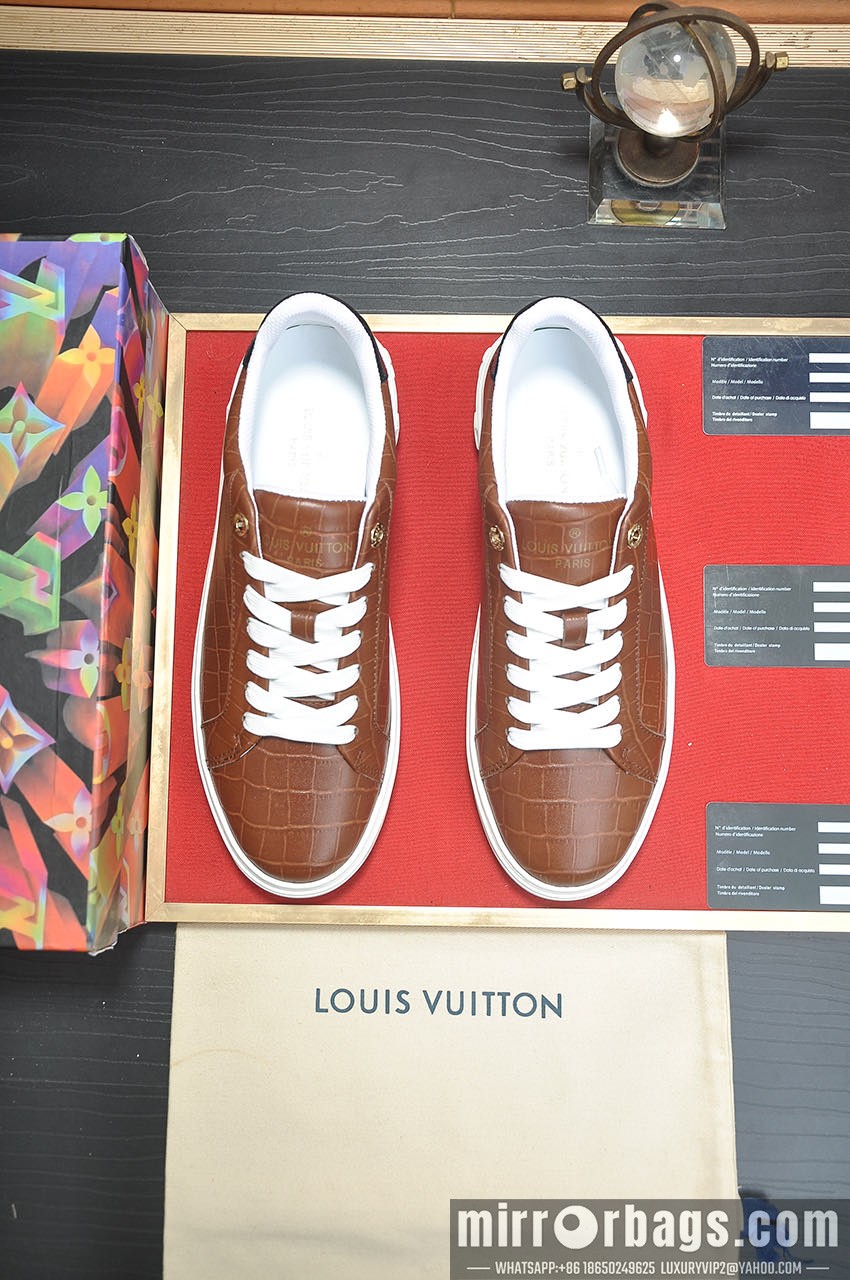 LV Replica Shoes LV sz38-44 hnh0202