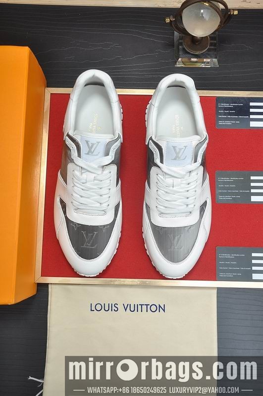 LV Replica Shoes LV sz38-45 mnf0555