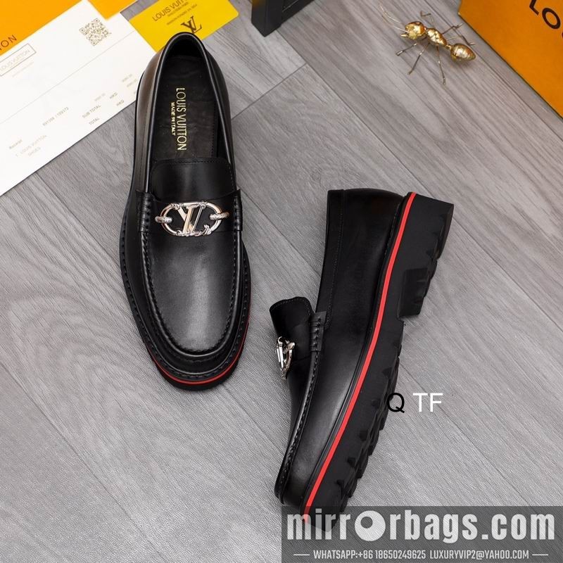 LV Replica Shoes LV sz38-45 3C TF0813