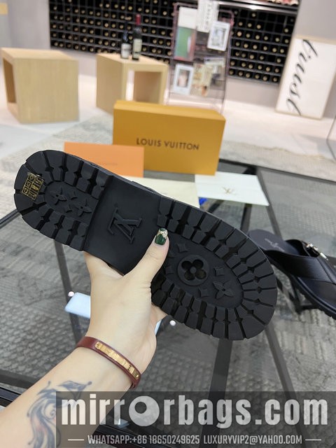 LV Replica ShoesSZ 38-44 0502