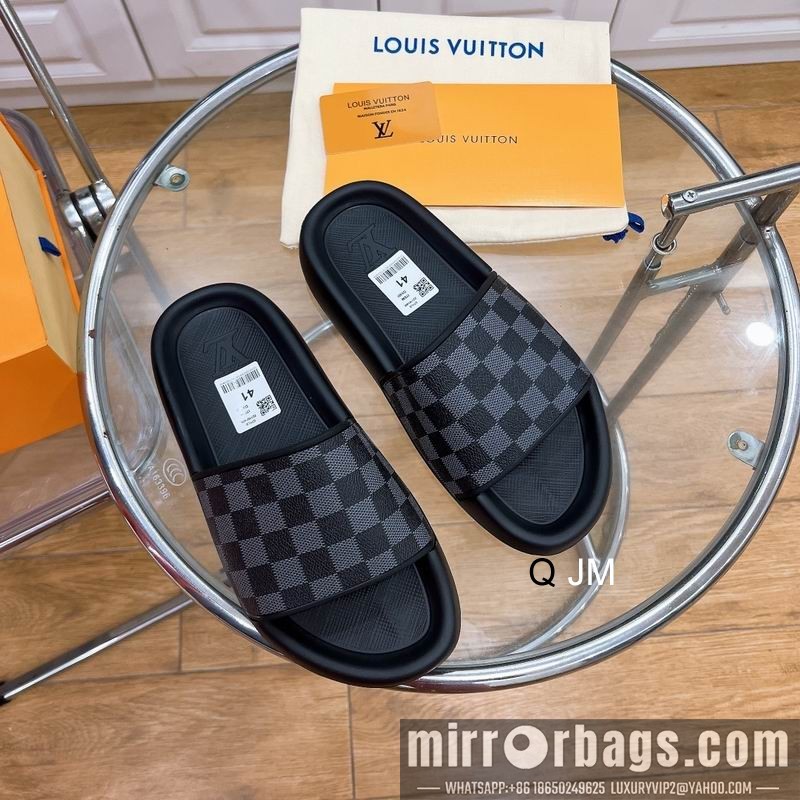 LV Replica Shoes LV sz35-46 JM0603