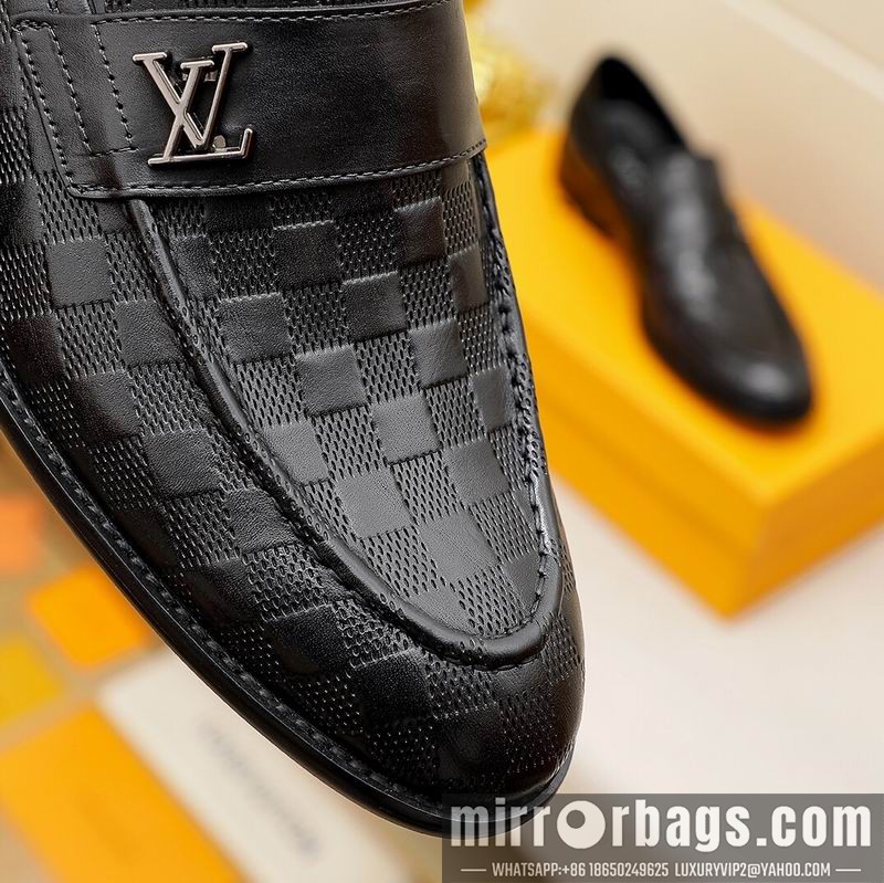 LV Replica ShoesLV sz38-45 mnf0234