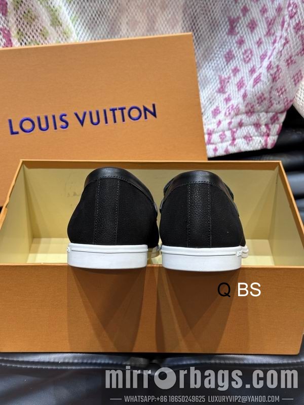 LV Replica Shoes LV sz38-45 BS0711