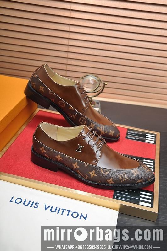 LV Replica Shoes LV sz38-45 mnf0729