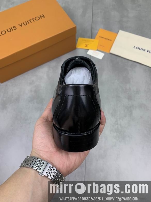 LV Replica Shoes LV sz38-44 0649