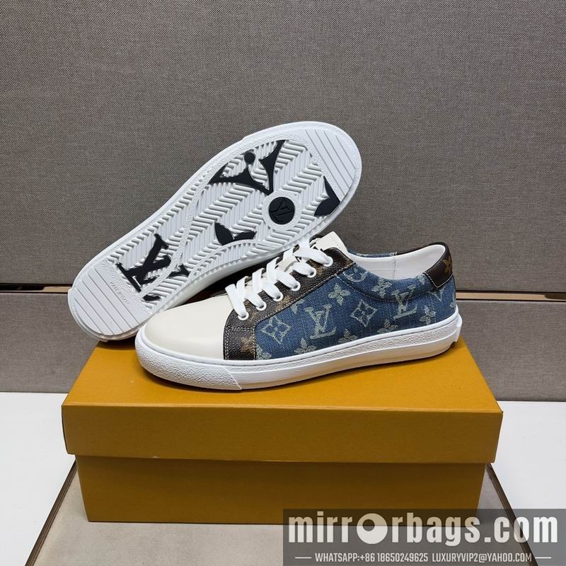 LV Replica Shoes LV sz38-44 mnf0316