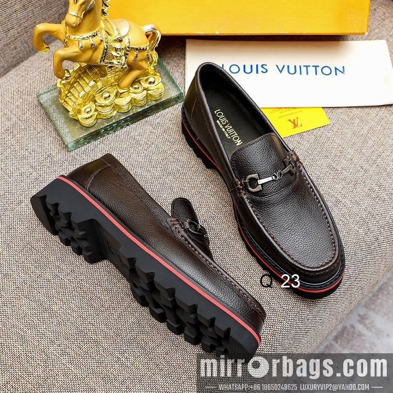 LV Replica Shoes LV sz38-45 HY0902