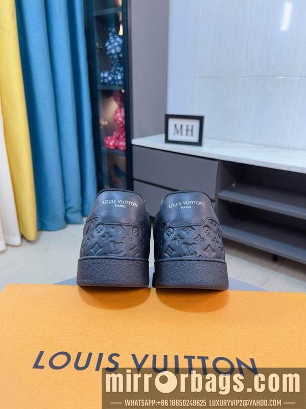 LV Replica Shoes LV sz38-44 mnf0644