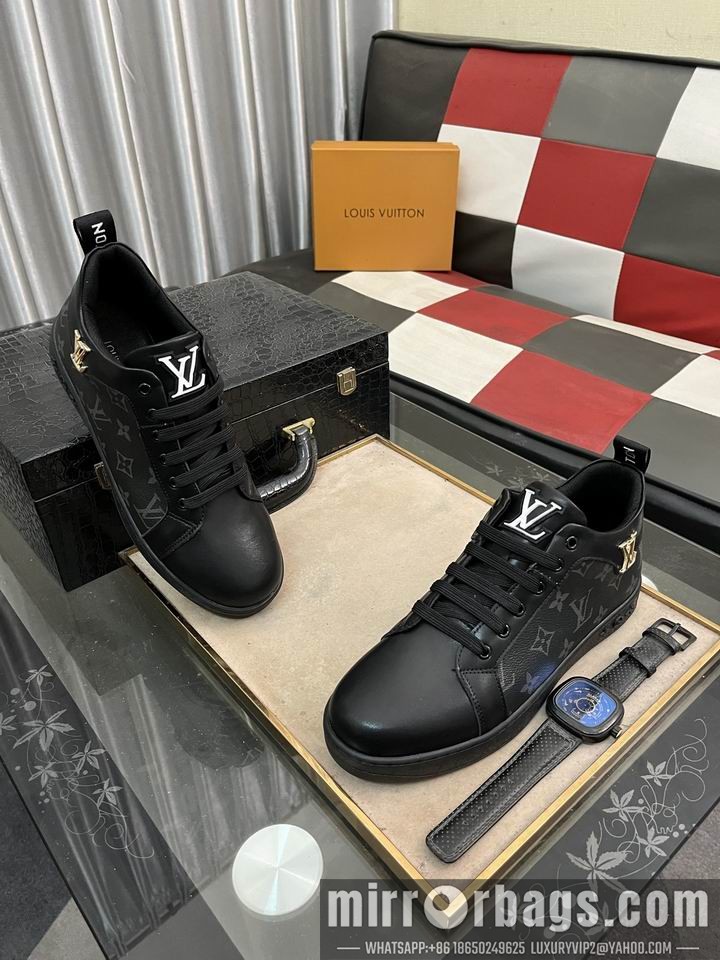 LV Replica Shoes LV sz38-44 hnh0253