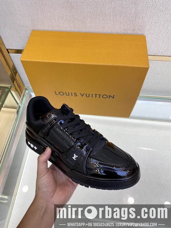 LV Replica Shoessz35-44 4C n0515