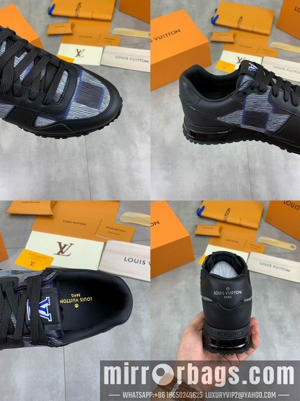 LV Replica Shoes LV sz38-46 mnf0803