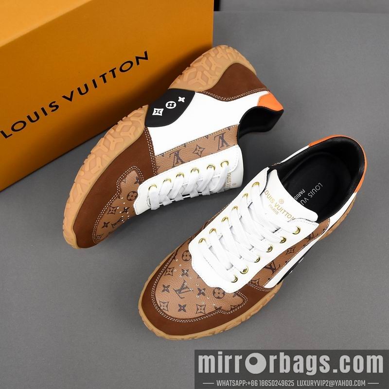 LV Replica Shoes LV sz38-44 mnf0439