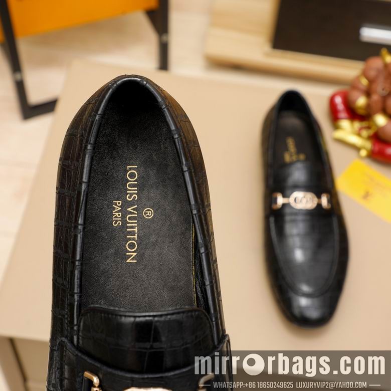 LV Replica Shoes LV sz38-44 0667