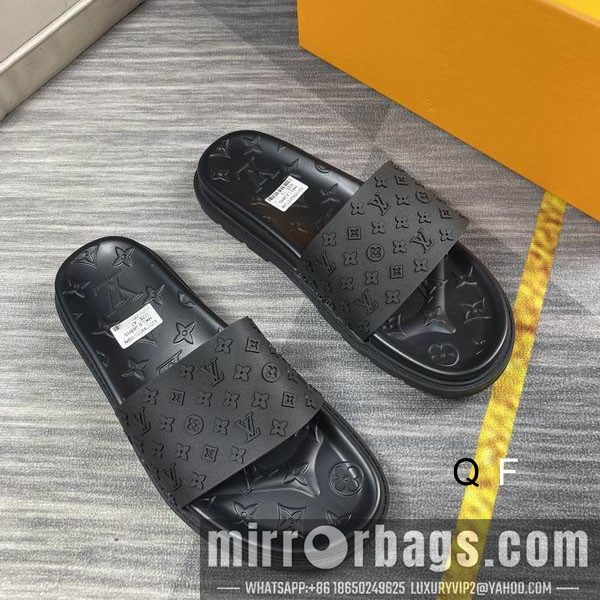 LV Replica Shoes LV sz38-45 2C TF0709