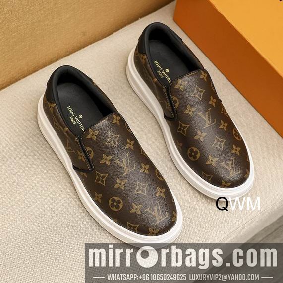 LV Replica Shoes LV sz38-45 8C WM0803