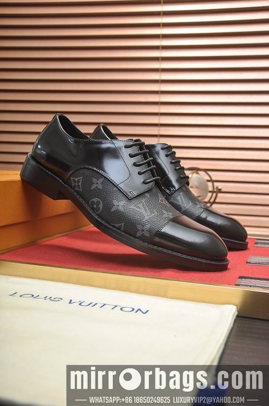 LV Replica Shoes LV sz38-45 mnf0444