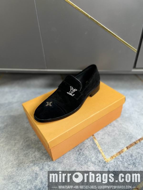 LV Replica Shoes LV sz38-45 mnf0103