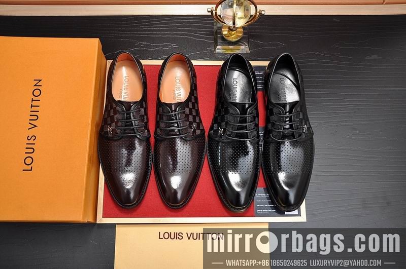 LV Replica Shoes LV sz38-45 mnf0714