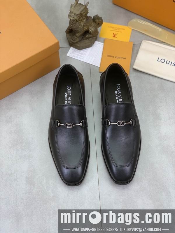 LV Replica Shoes LV sz38-47 mnf0766