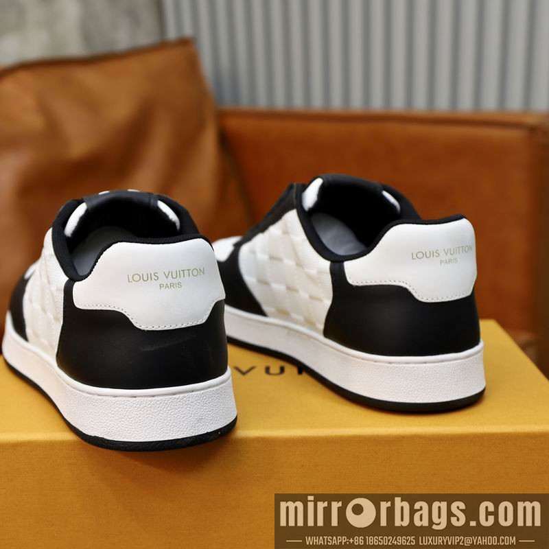 LV Replica Shoes LV sz38-45 mnf0616