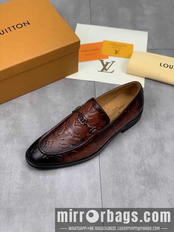 LV Replica Shoes LV sz38-44 2C n0639