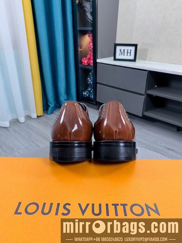 LV Replica ShoesLV sz38-44 mnf0222