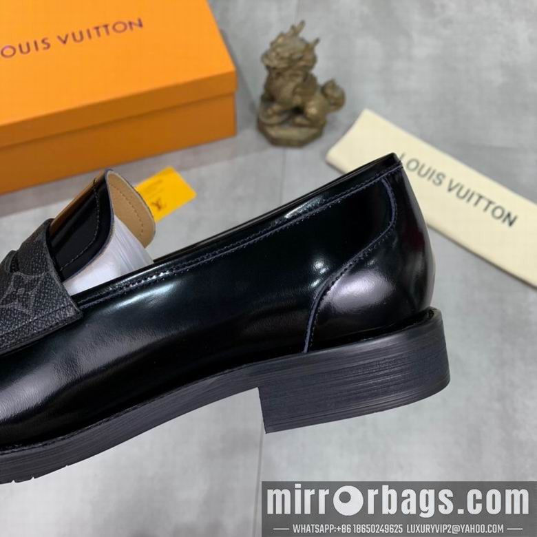 LV Replica Shoes LV sz38-44 0648