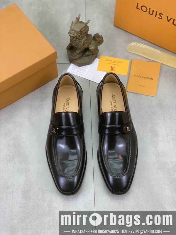 LV Replica Shoes LV sz38-47 mnf0762