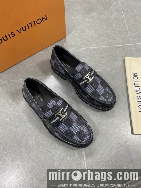 LV Replica Shoes LV sz38-45 mnf0152