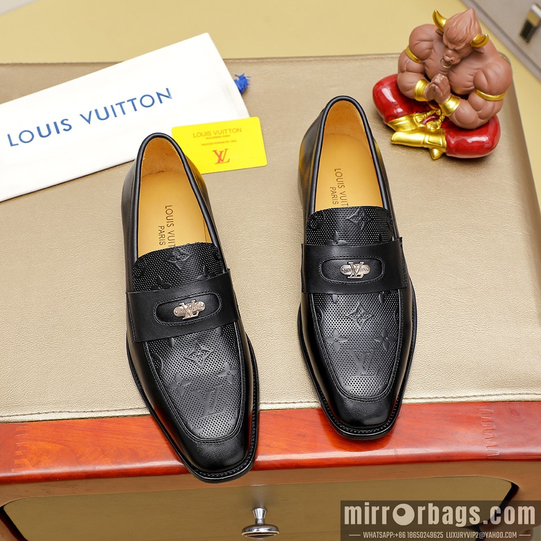 LV Replica Shoes LV sz38-45 h0912