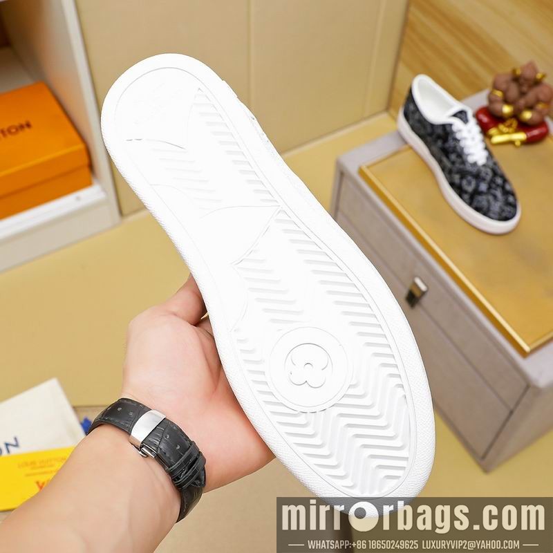 LV Replica Shoes LV sz38-44 mnf0633